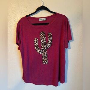 Cactus Top